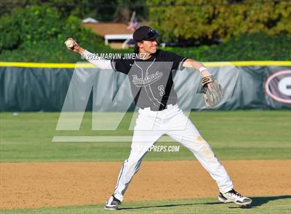 Thumbnail 2 in Glendora vs Etiwanda photogallery.