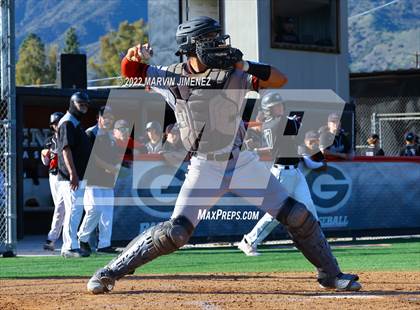 Thumbnail 1 in Glendora vs Etiwanda photogallery.