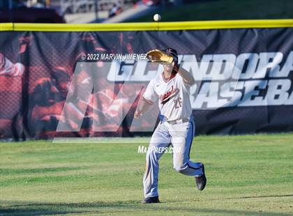 Thumbnail 3 in Glendora vs Etiwanda photogallery.