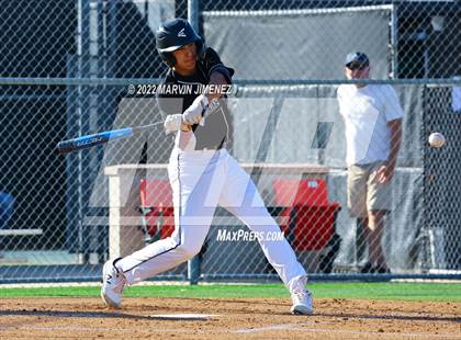 Thumbnail 1 in Glendora vs Etiwanda photogallery.