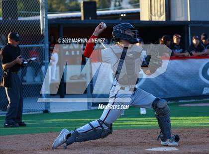 Thumbnail 1 in Glendora vs Etiwanda photogallery.