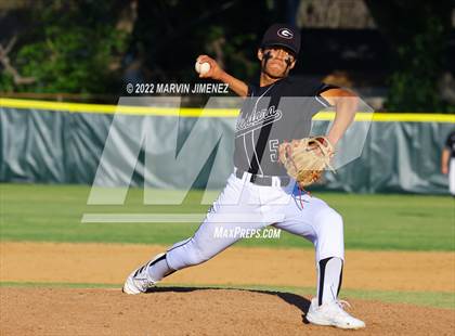 Thumbnail 2 in Glendora vs Etiwanda photogallery.