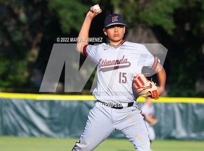 Thumbnail 1 in Glendora vs Etiwanda photogallery.