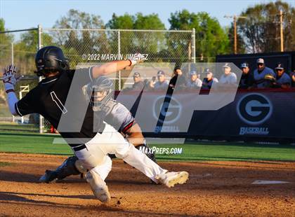 Thumbnail 1 in Glendora vs Etiwanda photogallery.
