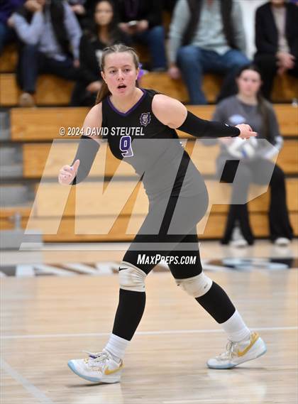 Thumbnail 2 in Big Valley Christian vs. Bradshaw Christian (CIF SJS D5 Final) photogallery.