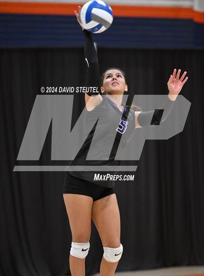 Thumbnail 1 in Big Valley Christian vs. Bradshaw Christian (CIF SJS D5 Final) photogallery.