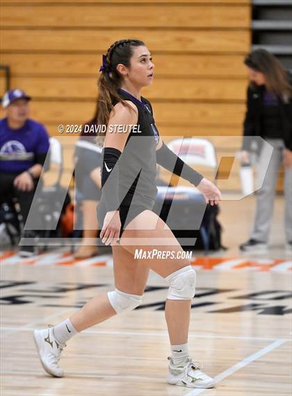 Thumbnail 3 in Big Valley Christian vs. Bradshaw Christian (CIF SJS D5 Final) photogallery.