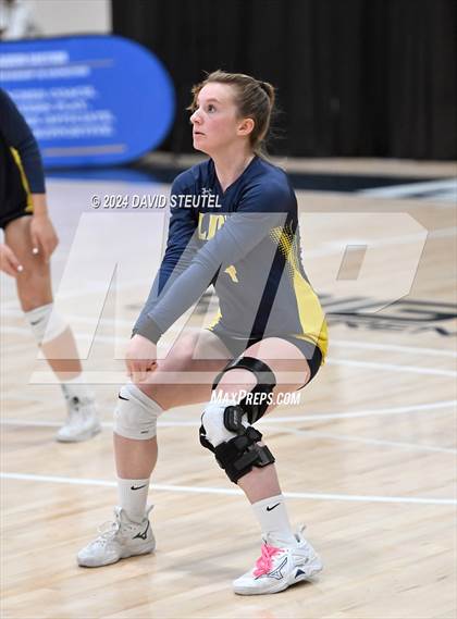 Thumbnail 1 in Big Valley Christian vs. Bradshaw Christian (CIF SJS D5 Final) photogallery.