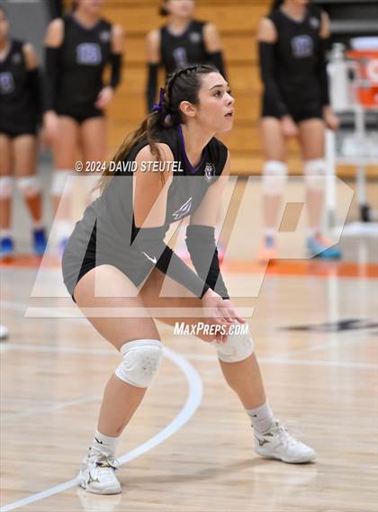 Thumbnail 3 in Big Valley Christian vs. Bradshaw Christian (CIF SJS D5 Final) photogallery.