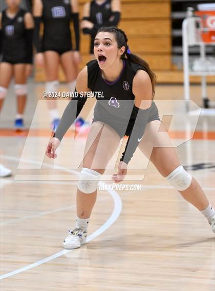 Thumbnail 1 in Big Valley Christian vs. Bradshaw Christian (CIF SJS D5 Final) photogallery.