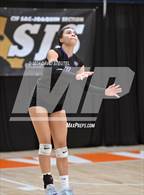 Photo from the gallery "Big Valley Christian vs. Bradshaw Christian (CIF SJS D5 Final)"