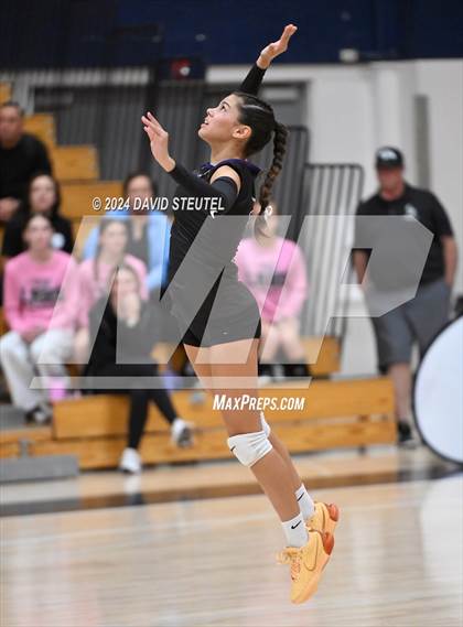 Thumbnail 1 in Big Valley Christian vs. Bradshaw Christian (CIF SJS D5 Final) photogallery.