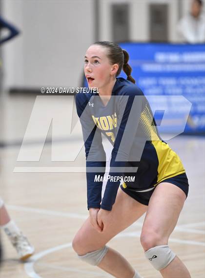 Thumbnail 1 in Big Valley Christian vs. Bradshaw Christian (CIF SJS D5 Final) photogallery.