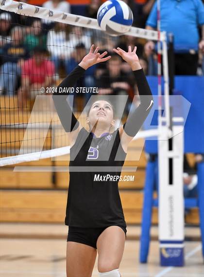 Thumbnail 1 in Big Valley Christian vs. Bradshaw Christian (CIF SJS D5 Final) photogallery.