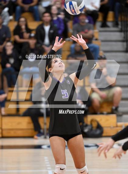 Thumbnail 3 in Big Valley Christian vs. Bradshaw Christian (CIF SJS D5 Final) photogallery.