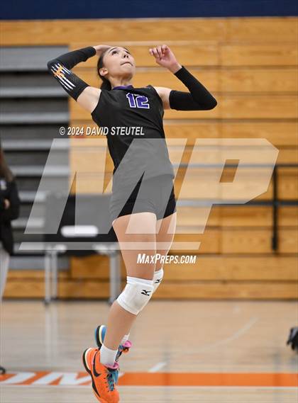 Thumbnail 1 in Big Valley Christian vs. Bradshaw Christian (CIF SJS D5 Final) photogallery.