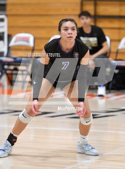 Thumbnail 1 in Big Valley Christian vs. Bradshaw Christian (CIF SJS D5 Final) photogallery.