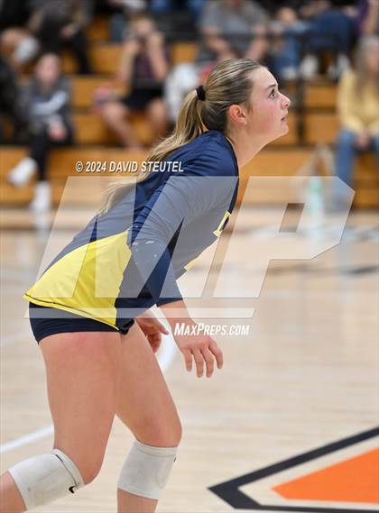 Thumbnail 3 in Big Valley Christian vs. Bradshaw Christian (CIF SJS D5 Final) photogallery.