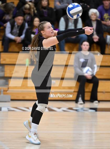 Thumbnail 1 in Big Valley Christian vs. Bradshaw Christian (CIF SJS D5 Final) photogallery.