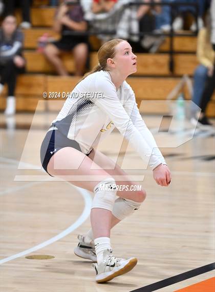 Thumbnail 1 in Big Valley Christian vs. Bradshaw Christian (CIF SJS D5 Final) photogallery.