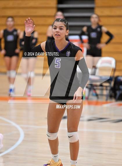 Thumbnail 1 in Big Valley Christian vs. Bradshaw Christian (CIF SJS D5 Final) photogallery.