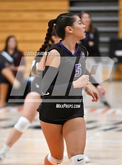 Thumbnail 1 in Big Valley Christian vs. Bradshaw Christian (CIF SJS D5 Final) photogallery.