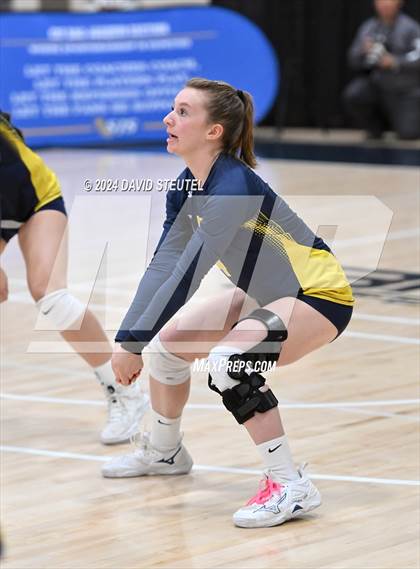 Thumbnail 1 in Big Valley Christian vs. Bradshaw Christian (CIF SJS D5 Final) photogallery.