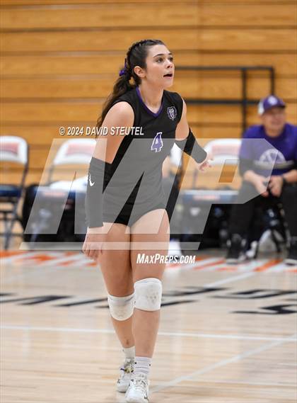 Thumbnail 1 in Big Valley Christian vs. Bradshaw Christian (CIF SJS D5 Final) photogallery.