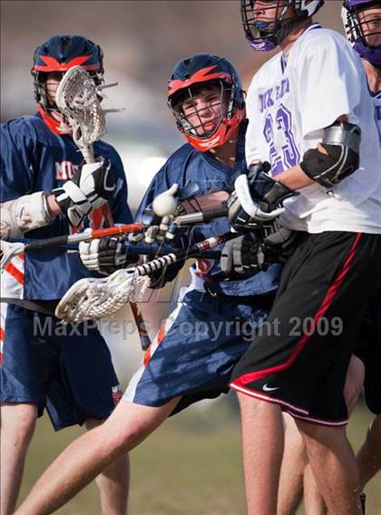 Thumbnail 1 in Mountain Crest @ Box Elder photogallery.
