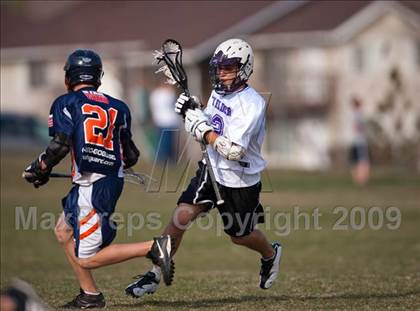 Thumbnail 2 in Mountain Crest @ Box Elder photogallery.