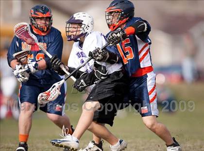 Thumbnail 3 in Mountain Crest @ Box Elder photogallery.