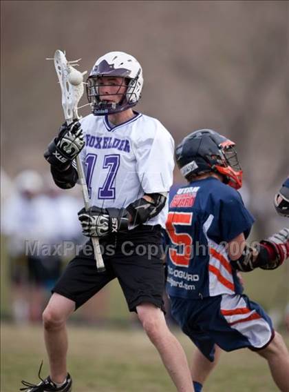 Thumbnail 1 in Mountain Crest @ Box Elder photogallery.