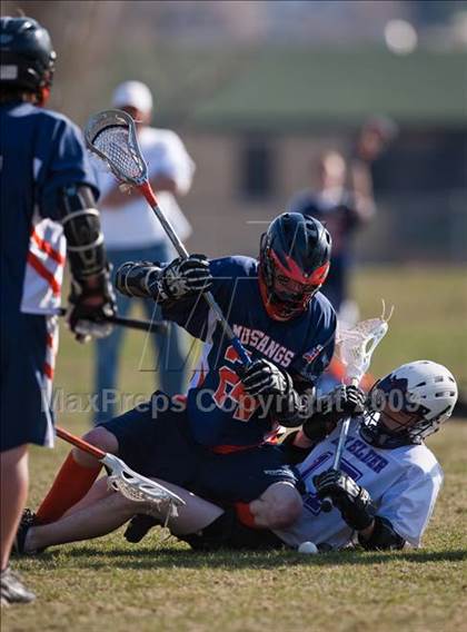 Thumbnail 3 in Mountain Crest @ Box Elder photogallery.