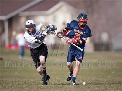 Thumbnail 1 in Mountain Crest @ Box Elder photogallery.
