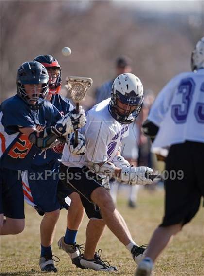 Thumbnail 1 in Mountain Crest @ Box Elder photogallery.