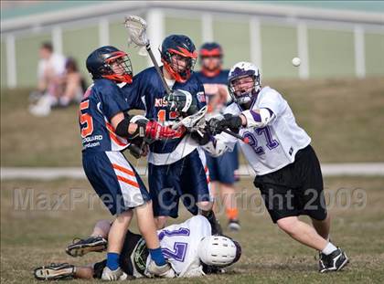 Thumbnail 3 in Mountain Crest @ Box Elder photogallery.