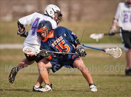 Thumbnail 2 in Mountain Crest @ Box Elder photogallery.