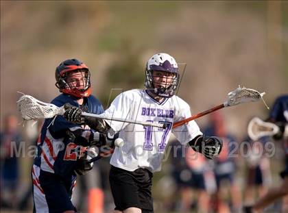 Thumbnail 3 in Mountain Crest @ Box Elder photogallery.