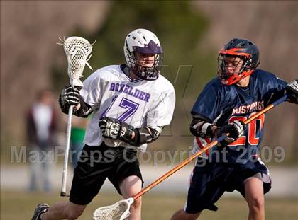 Thumbnail 3 in Mountain Crest @ Box Elder photogallery.