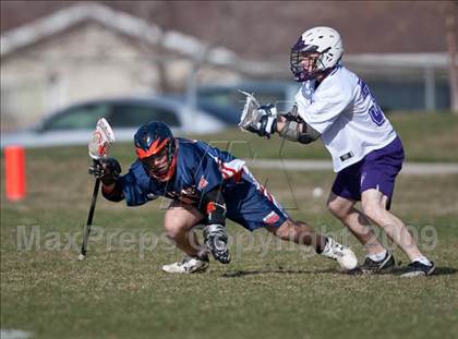 Thumbnail 3 in Mountain Crest @ Box Elder photogallery.
