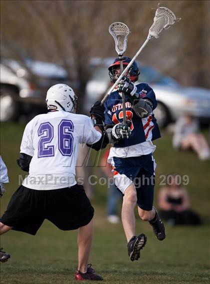 Thumbnail 1 in Mountain Crest @ Box Elder photogallery.
