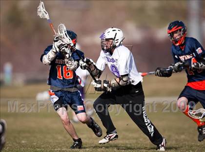 Thumbnail 3 in Mountain Crest @ Box Elder photogallery.