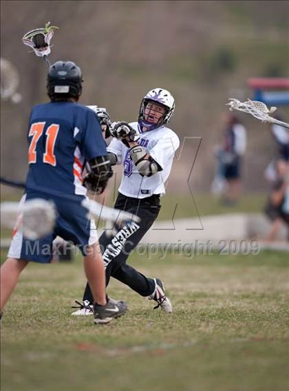 Thumbnail 3 in Mountain Crest @ Box Elder photogallery.