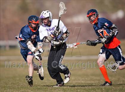 Thumbnail 1 in Mountain Crest @ Box Elder photogallery.