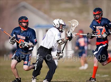 Thumbnail 2 in Mountain Crest @ Box Elder photogallery.