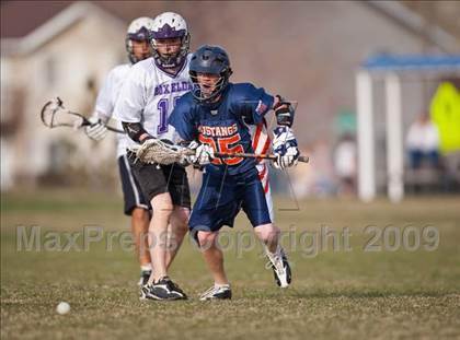 Thumbnail 2 in Mountain Crest @ Box Elder photogallery.