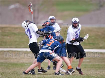 Thumbnail 1 in Mountain Crest @ Box Elder photogallery.