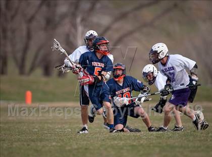 Thumbnail 3 in Mountain Crest @ Box Elder photogallery.
