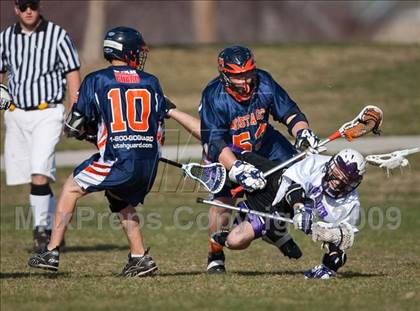Thumbnail 2 in Mountain Crest @ Box Elder photogallery.