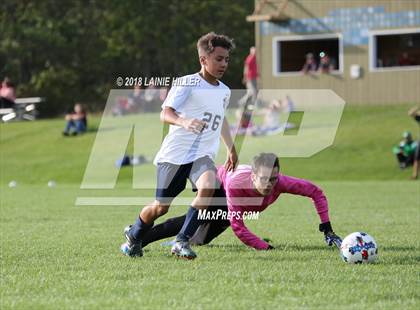 Thumbnail 3 in Bemidji vs Trek North photogallery.